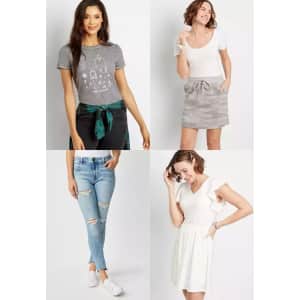 Maurices Semi-Annual Super Sale: 30% to 70% off Maurices Semi-Annual Super Sale: 30% to 70% off