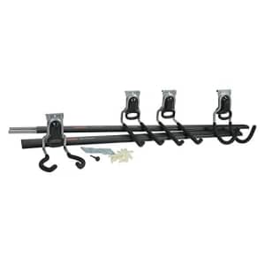 Rubbermaid FastTrack Garage Storage System Tool Hanging Kit for $55 Rubbermaid FastTrack Garage Storage System Tool Hanging Kit for $55