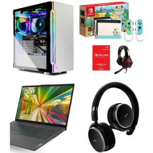 Personal Electronics at eBay: Up to 40% off Personal Electronics at eBay: Up to 40% off