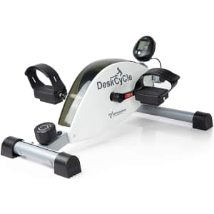 DeskCycle Under Desk Cycle for $149 DeskCycle Under Desk Cycle for $149