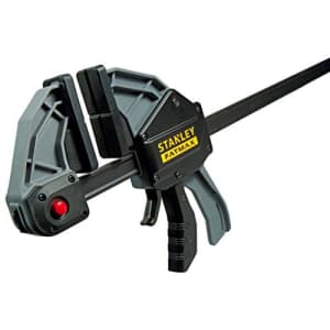 Stanley Tools FatMax XL Trigger Clamp | 1250mm for $82