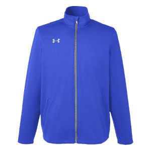 Under Armour Men's Ultimate Team Jacket for $20