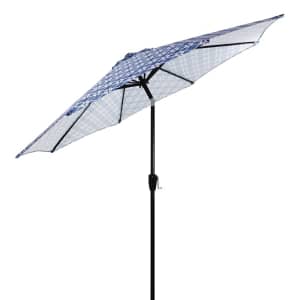 Patio Umbrellas at Home at At Home: for $50