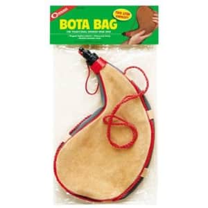 Coghlan's 2L Bota Bag for $14 Coghlan's 2L Bota Bag for $14