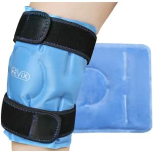 Revix Reusable Knee Ice Pack for $17 Revix Reusable Knee Ice Pack for $17