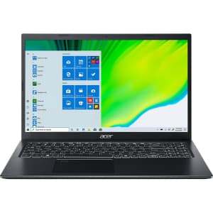 Acer Aspire 5 11th-Gen i5 15.6" Laptop for $495
