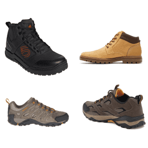 Men's Hiking & Trail Shoes at Nordstrom Rack: Up to 60% off