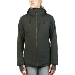 Winter Jackets at Moosejaw: Up to 61% off