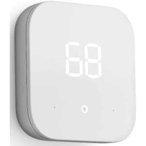 Amazon Smart Thermostat for $42 for Prime members