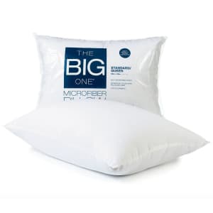 The Big One Bedding at Kohl's: Up to 65% off The Big One Bedding at Kohl's: Up to 65% off