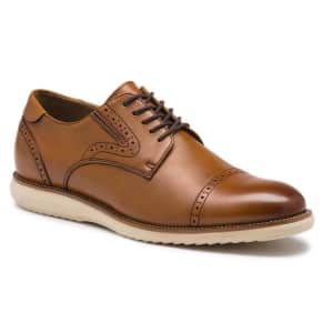 G.H. Bass & Co. Men's Wilson Buck Shoes for $30 G.H. Bass & Co. Men's Wilson Buck Shoes for $30