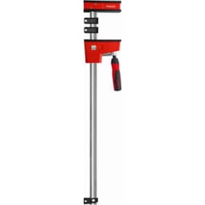 Bessey Tools KRE3524 Revo Parallel Clamp, 24-In. - Quantity 2 for $55