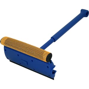 Rain-X Compact 8" Squeegee for $5