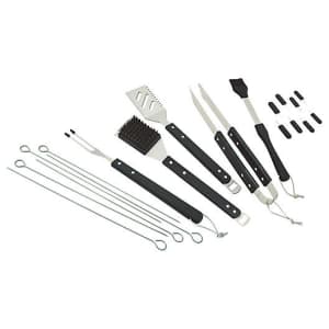 Our Table 20-Piece BBQ Set for $26 Our Table 20-Piece BBQ Set for $26