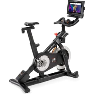 NordicTrack S15i Commercial Studio Cycle for $1,966