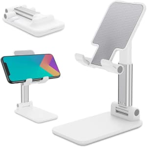 Obes Cell Phone Stand for $3 Obes Cell Phone Stand for $3