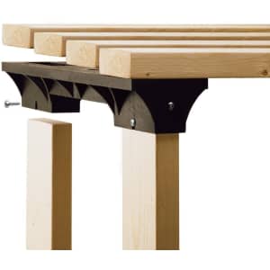 2x4basics ShelfLinks 6-Pack for $24 2x4basics ShelfLinks 6-Pack for $24