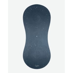 Yoga Design Lab Curve Yoga Mat for $70 Yoga Design Lab Curve Yoga Mat for $70