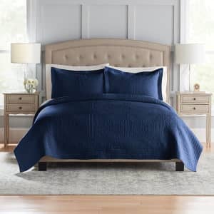 Bedding at Kohl's: 60% off + Extra 15% off + Kohl's Cash Bedding at Kohl's: 60% off + Extra 15% off + Kohl's Cash