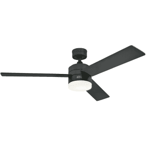 Westinghouse Alta Vista 52" Ceiling Fan with Remote Control for $137 Westinghouse Alta Vista 52" Ceiling Fan with Remote Control for $137