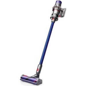 Dyson Cyclone V10 Allergy Cordless Vacuum Cleaner for $350 Dyson Cyclone V10 Allergy Cordless Vacuum Cleaner for $350