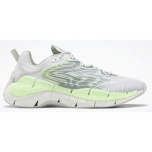 Reebok Men's Zig Kinetica II Shoes for $37 Reebok Men's Zig Kinetica II Shoes for $37
