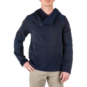 5.11 Tactical Men's Bravo Hoodie for $35 5.11 Tactical Men's Bravo Hoodie for $35