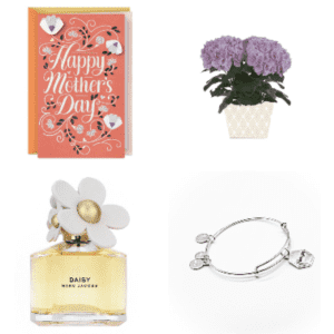 Mother's Day Gifts at Walmart: Deals under $25