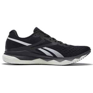 Reebok Men's Floatride Run Fast 2.0 Running Shoes for $45 Reebok Men's Floatride Run Fast 2.0 Running Shoes for $45