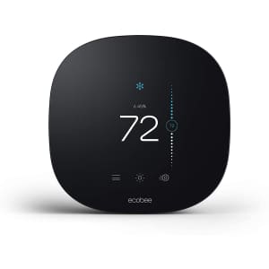 2nd-Gen. ecobee3 Lite Smart Thermostat for $150