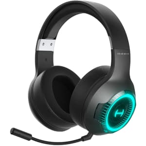 Hecate G33BT Bluetooth 5.0 RGB Gaming Headset for $80