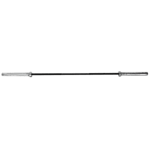 Tru Grit 45-lb. Olympic Weight Bar Barbell for $199