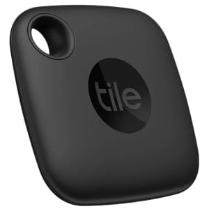 Tile Tracker Sale: Up to 40% off