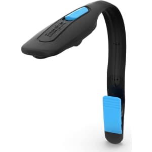 Energizer LED Book Light for $9 Energizer LED Book Light for $9