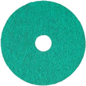 DEWALT DARB5G1225 4.5in Zirc with Coolant FR Disc 120G, 25-Pack for $15 DEWALT DARB5G1225 4.5in Zirc with Coolant FR Disc 120G, 25-Pack for $15