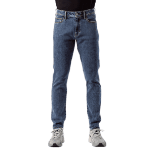Jordache Vintage Men's Brad Athletic Slim Jeans for $17 Jordache Vintage Men's Brad Athletic Slim Jeans for $17