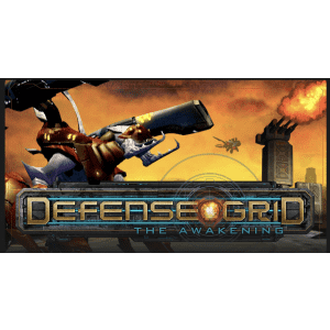 Defense Grid: The Awakening for PC (Epic Games): free Defense Grid: The Awakening for PC (Epic Games): free