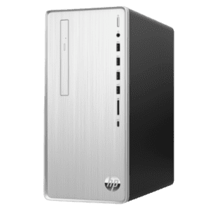 HP Pavilion TP01-2225xt 11th-Gen. i5 Desktop PC for $600 HP Pavilion TP01-2225xt 11th-Gen. i5 Desktop PC for $600
