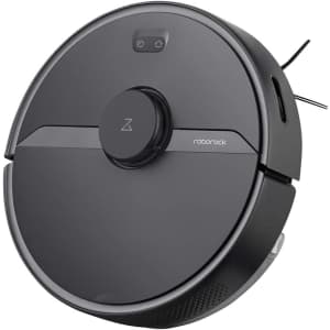 Refurb Roborock S6 Pure Robot Vacuum and Mop for $250