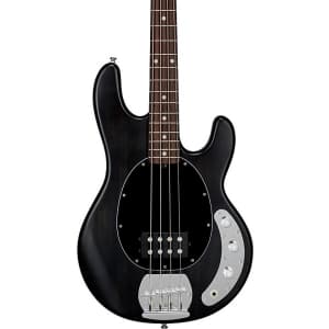 Sterling by Music Man StingRay Ray4 Electric Bass for $250