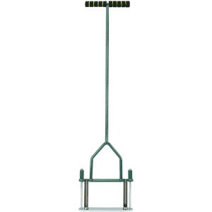 Opmeiro 10" Lawn Coring Aerator for $26 Opmeiro 10" Lawn Coring Aerator for $26