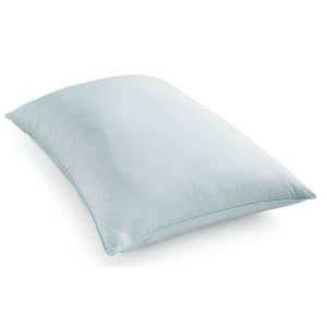 Martha Stewart Cool to Touch Soft Standard Pillow for $6 Martha Stewart Cool to Touch Soft Standard Pillow for $6