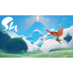 Sky: Children of the Light for Nintendo Switch: free Sky: Children of the Light for Nintendo Switch: free