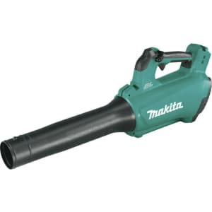 Makita 18V LXT Li-Ion Blower for $71 Makita 18V LXT Li-Ion Blower for $71