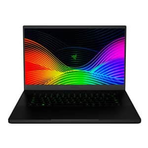 Razer Blade 15 Gaming Laptop 2019: Intel Core i7-9750H 6 Core, NVIDIA GeForce RTX 2060, 15.6" FHD for $2,000