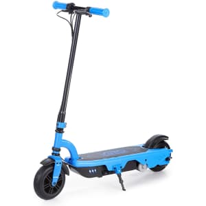 VIRO Rides VR 550E Rechargeable Electric Scooter for $128 VIRO Rides VR 550E Rechargeable Electric Scooter for $128