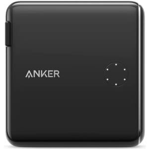 Anker PowerCore Fusion Power Delivery Battery and Charger for $50