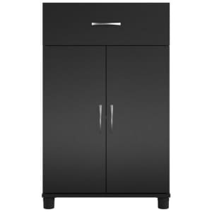 Wayfair Basics 39" Springboro Storage Cabinet for $119 Wayfair Basics 39" Springboro Storage Cabinet for $119