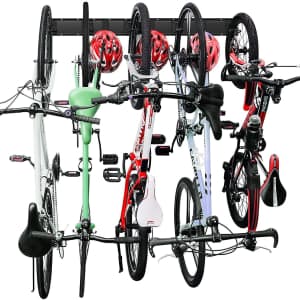 Granite Peak Mountain Bike for $94 