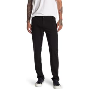 Zanetti Men's Knit Pants for $15 Zanetti Men's Knit Pants for $15